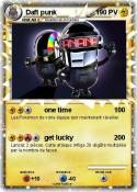Daft punk