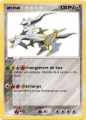 arceus