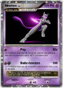 Mewtwo