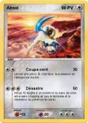 Absol