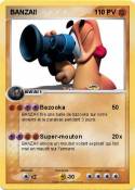 BANZAI!