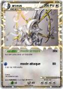 arceus