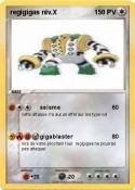 regigigas niv.X
