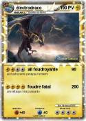 éléctrodraco
