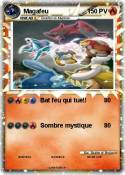 Magafeu