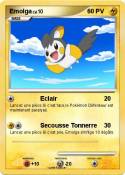 Emolga