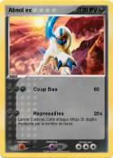 Absol ex