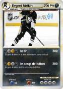 Evgeni Malkin