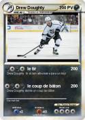 Drew Doughty
