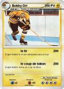 Bobby Orr Bobby Orr