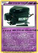 NEK 2130 GK