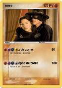 zorro