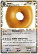 Donut