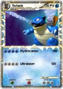 Tortank