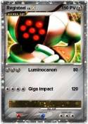 Registeel Registeel