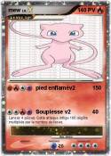 mew