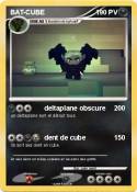 BAT-CUBE