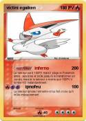 victini egaiken