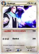 Byakuya
