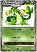 dracofeuille