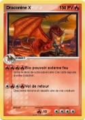 Draconine X
