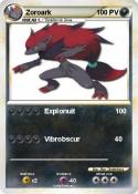 Zoroark