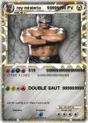 rey misterio 999999 rey misterio