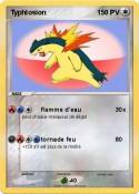 Typhlosion Typhlosion