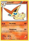victini EX