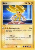 Sonic