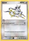 arceus