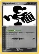 M.game&watch