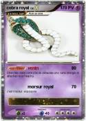 cobra royal