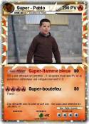Super - Pablo
