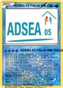 ADSEA 05 ITALIA