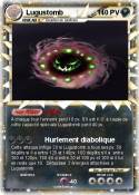 Lugustomb Lugustomb