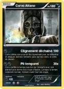 Corvo Attano