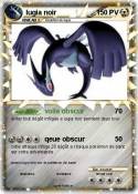 lugia noir lugia noir