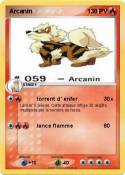 Arcanin