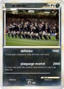all blacks
