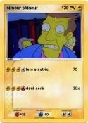 simour skineur