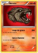 Monstor