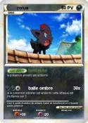 zorua