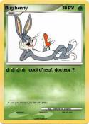 Bug benny
