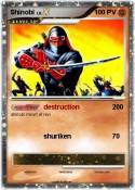Shinobi