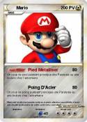 Mario Mario