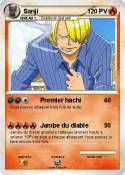Sanji