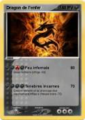 Dragon de