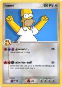 homer homer