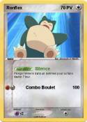 Ronflex
